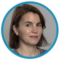 Cristina da Cruz