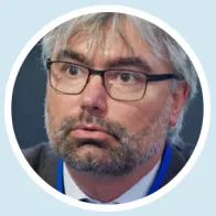 Dirk Meusel portrait