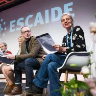 Surveillance panel moderators open the session