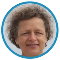 Evelyn Depoortere