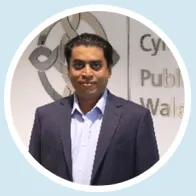 Dr Ananda Giri Shankar