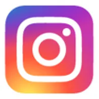 Instagram icon