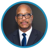 Kevin Fenton
