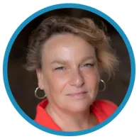 Linda van Gaalen