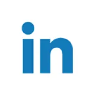 LinkedIn icon