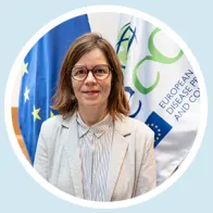 Nathalie Nicolay portrait