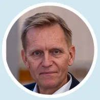 Ole ESCAIDE Portrait