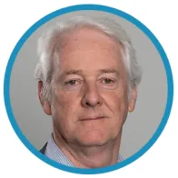 Paul William Riley