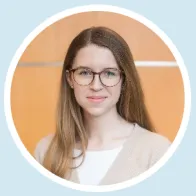 Paulina vom Felde genannt Imbusch portrait