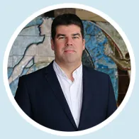 Ricardo Mexia portrait