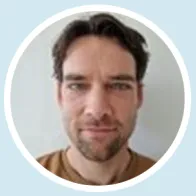 Roan Pijnacker portrait