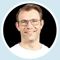 Dr. Rory D. de Vries