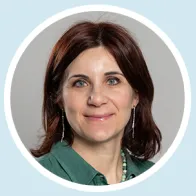 Sabrina Bacci portrait