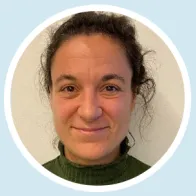 Sara Marie Bergh-Hanssen portrait