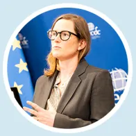 Sarah Earnshaw Blomquist