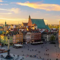 Picture of Warsaw