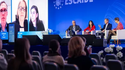 Thematic session on One Health