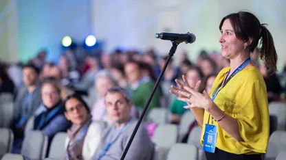 ESCAIDE 2025 discussion