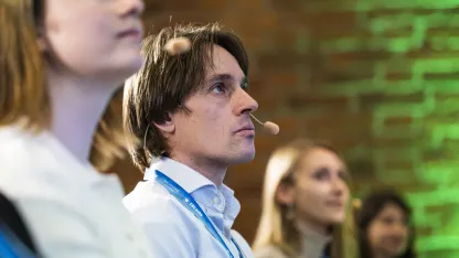 ESCAIDE 2022 abstract presenters