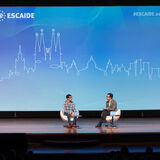 ESCAIDE 2023 main stage
