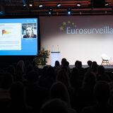 Eurosurveillance seminar 2022 panel