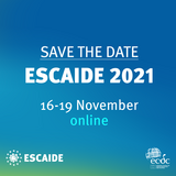 ESCAIDE 2021 Save the date