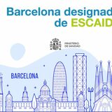 Barcelona hosts ESCAIDE 2023