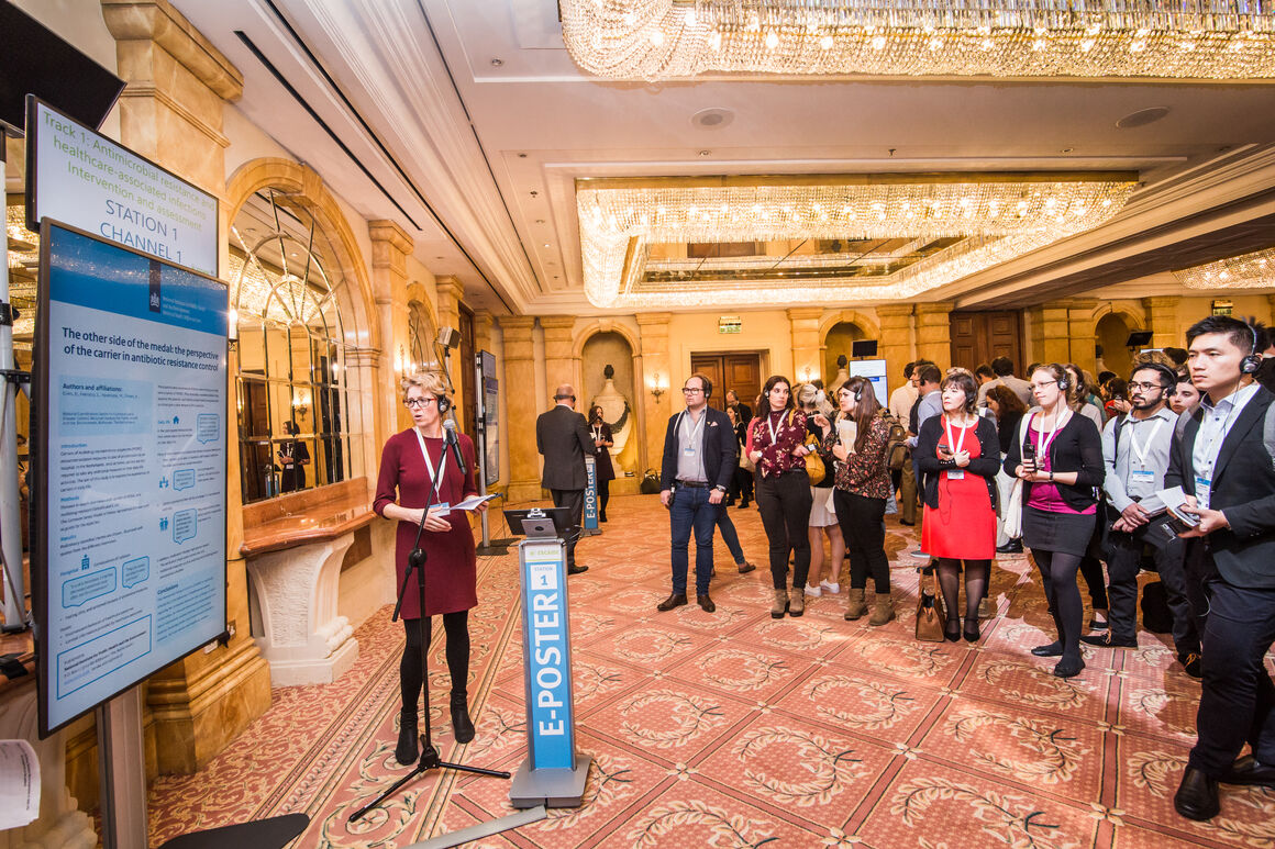 ESCAIDE 2018 gallery 12