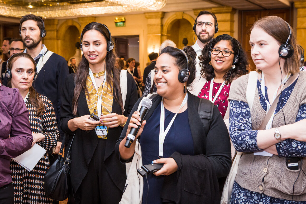 ESCAIDE 2018 gallery 13