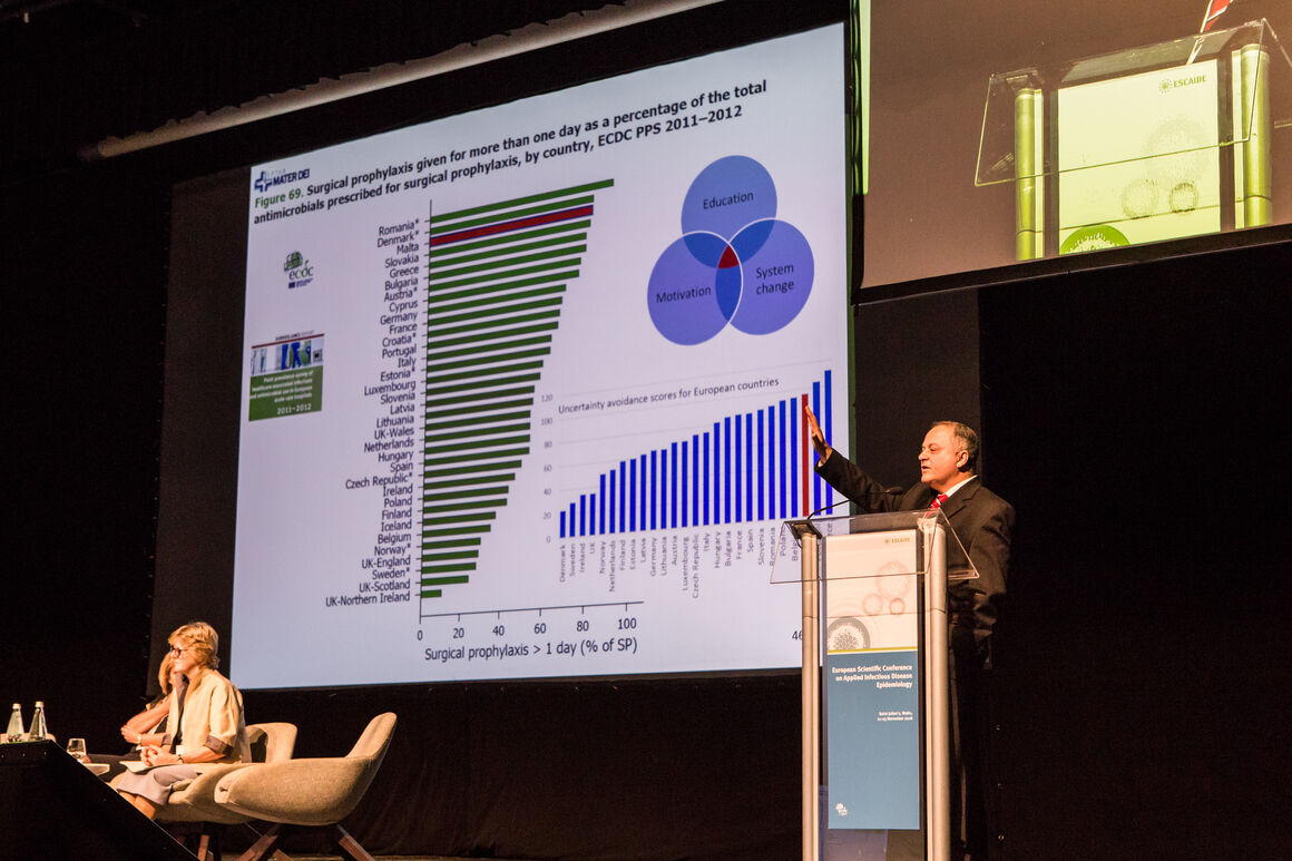 ESCAIDE 2018 gallery 19