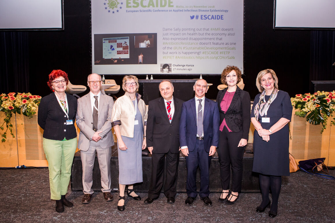 ESCAIDE 2018 gallery 21