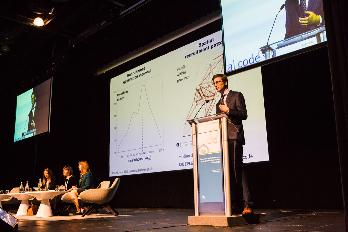 ESCAIDE 2018 gallery 28