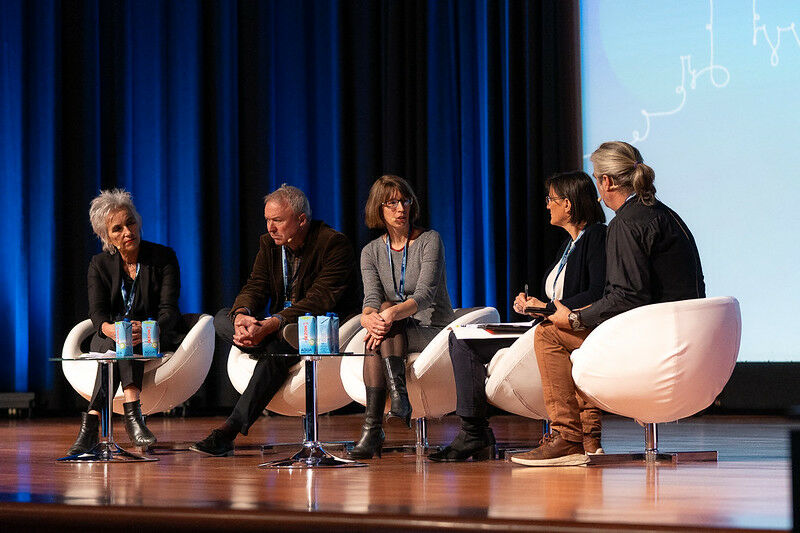 Wastewater surveillance plenary