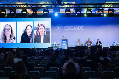 Plenary at ESCAIDE 2025
