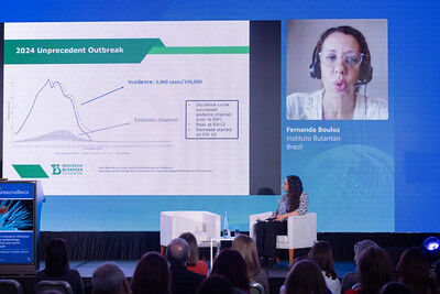 Eurosurveillance seminar