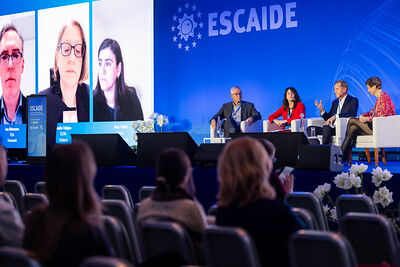 Thematic session on One Health