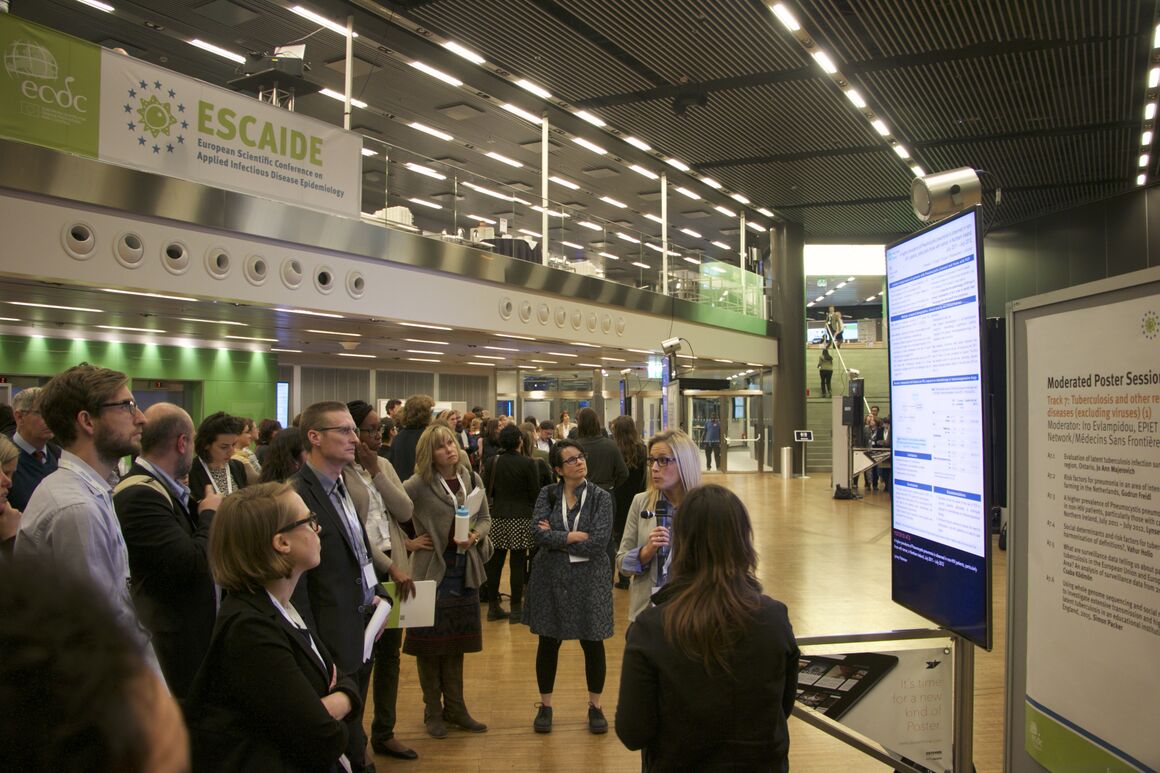 ESCAIDE 2016 image 6