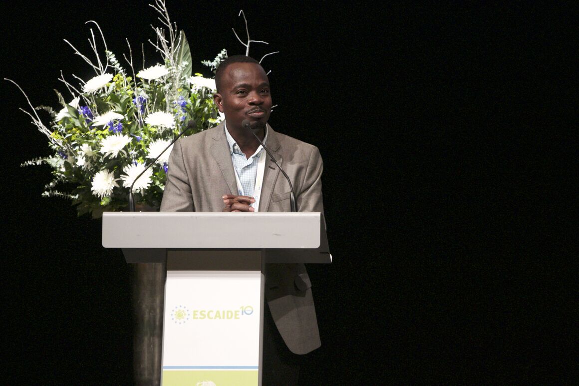 ESCAIDE 2016 image 12