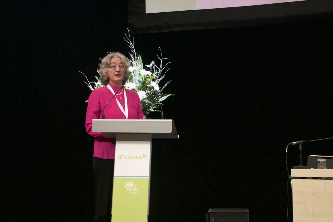 ESCAIDE 2016 image 9