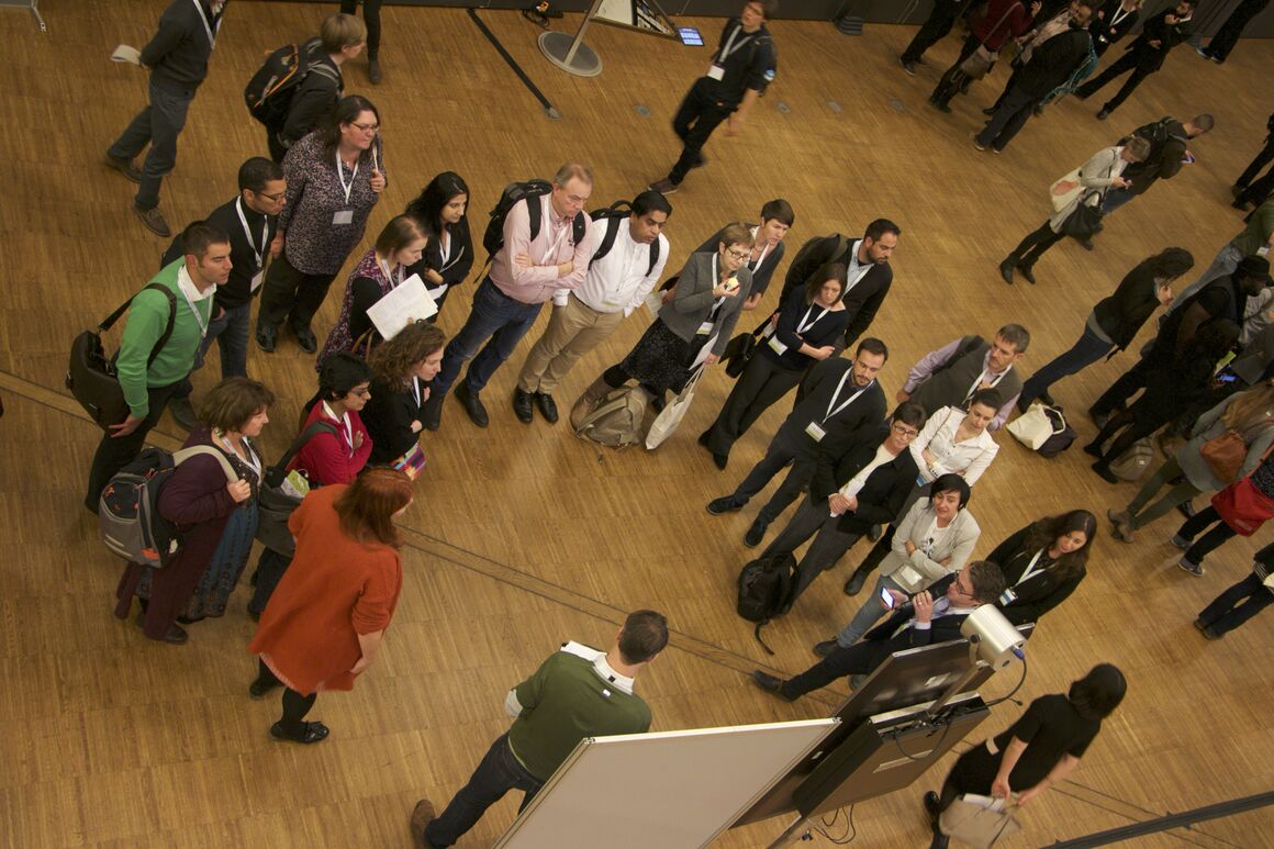 ESCAIDE 2016 image 15