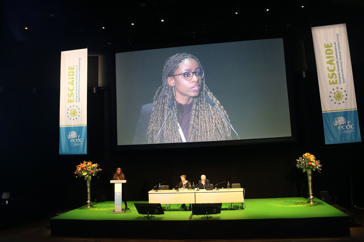 ESCAIDE 2017 image 13