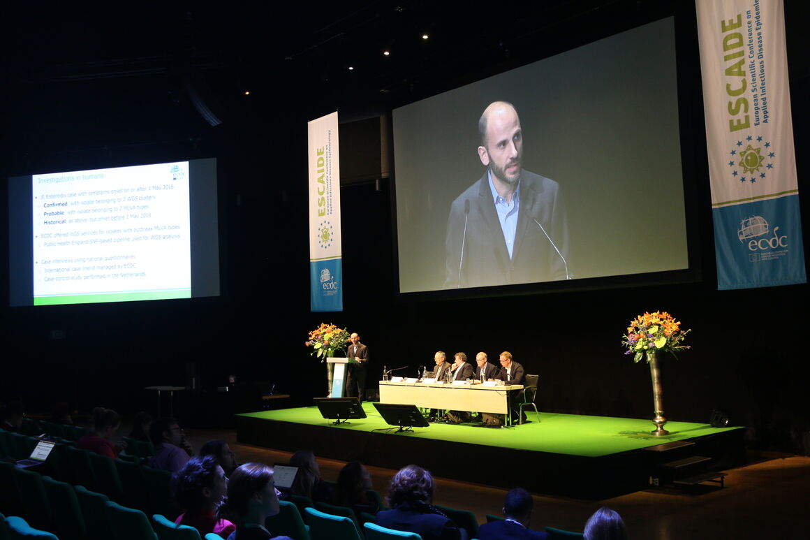 ESCAIDE 2017 image 16