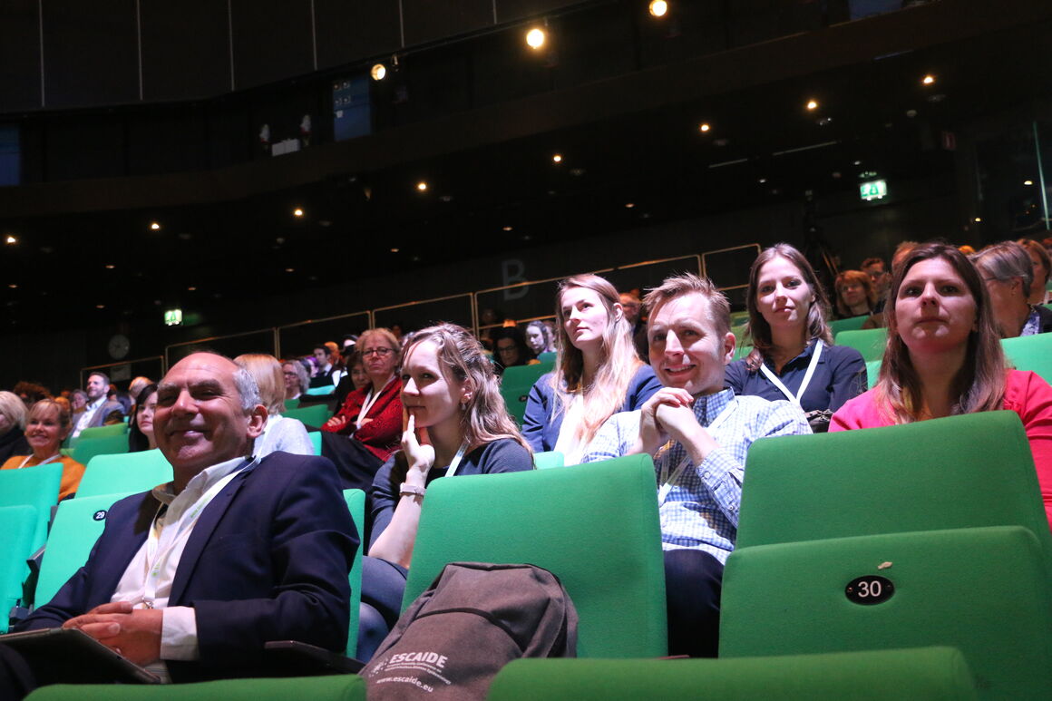 ESCAIDE 2017 image 17