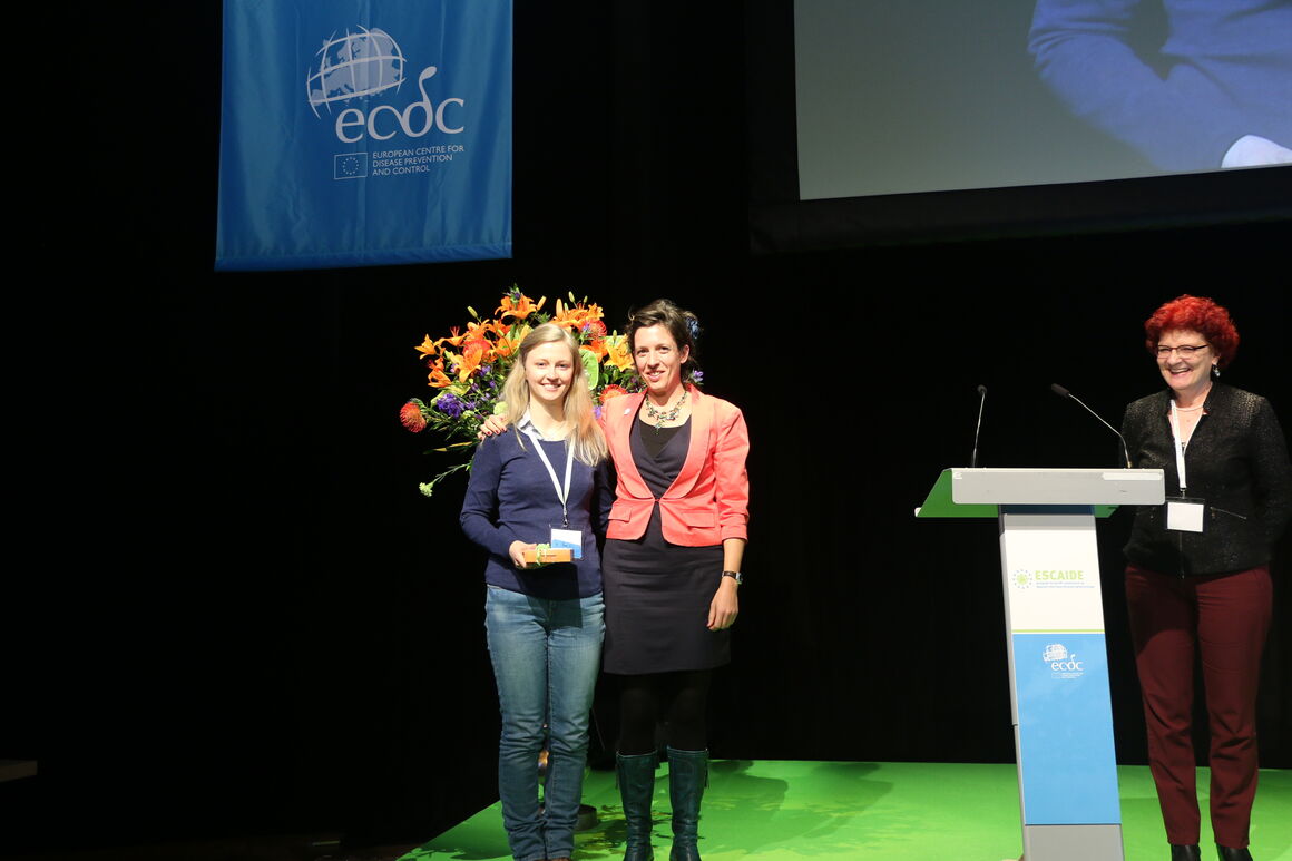 ESCAIDE 2017 image 20