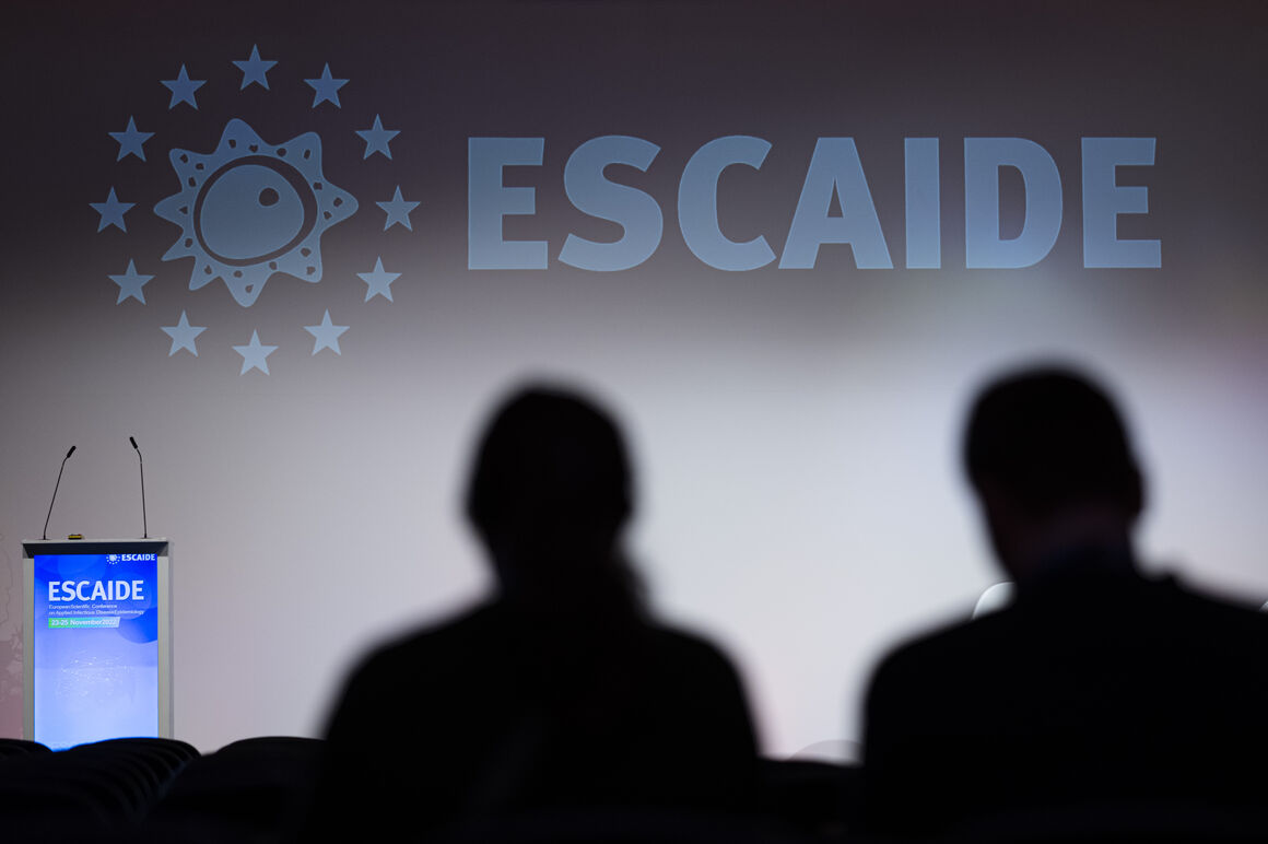 ESCAIDE 2022 opening