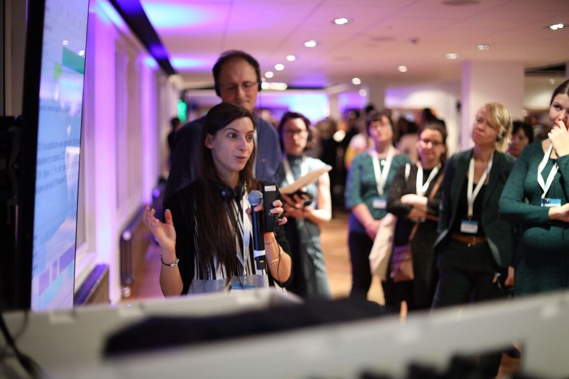 ESCAIDE 2019 gallery 15