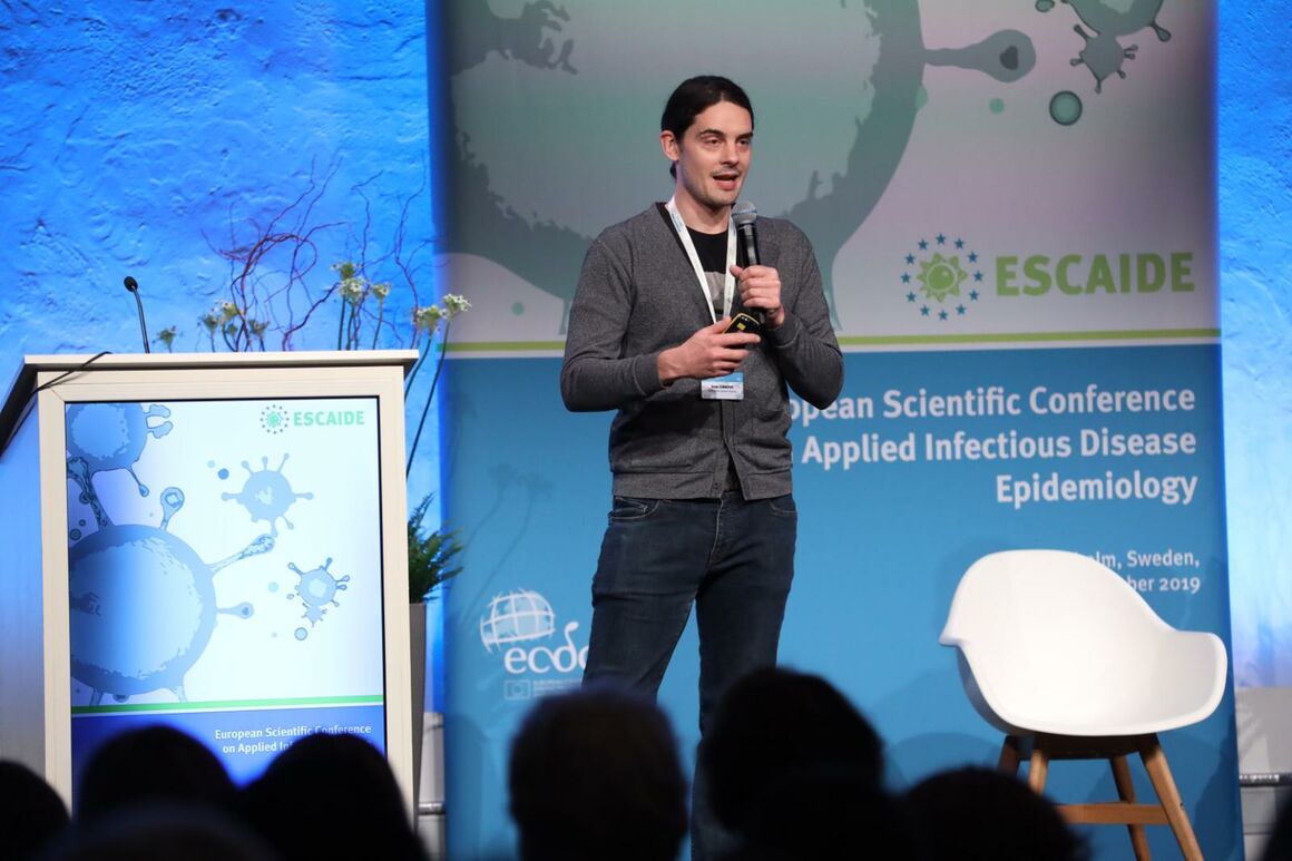 ESCAIDE 2019 gallery 21