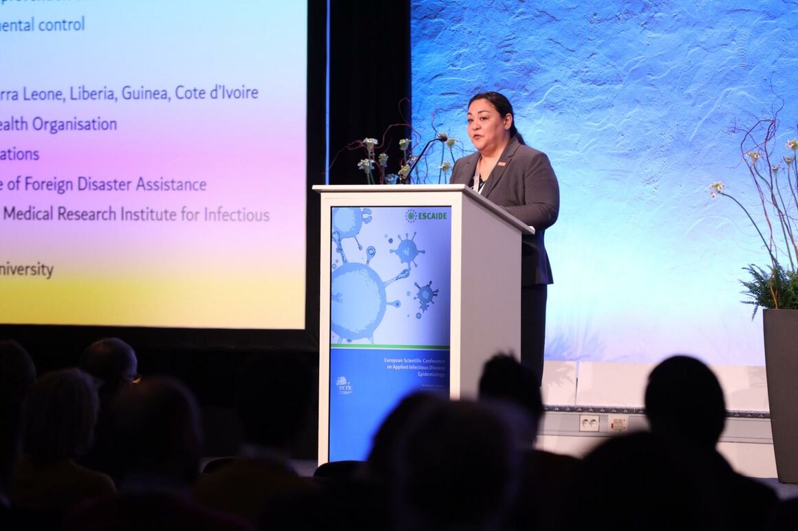  ESCAIDE 2019 gallery 40