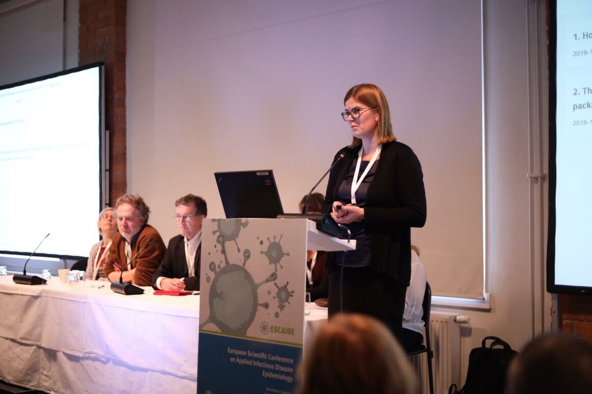  ESCAIDE 2019 gallery 48