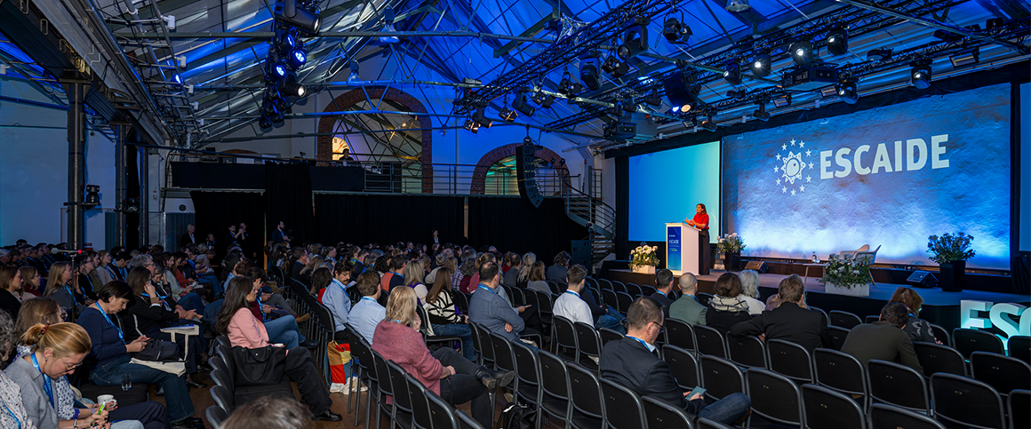 ESCAIDE 2024 Director speech